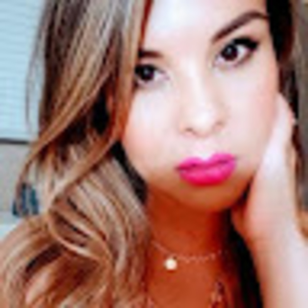 Meet your Posher, Marisol